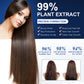 EELHOE Protein Corrective Hair Straightening Cream