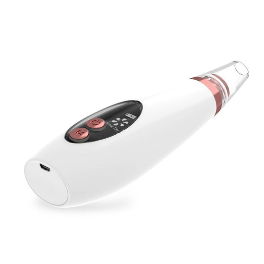 Vacuum Cleaner Nose Cleanser Blackheads Remover