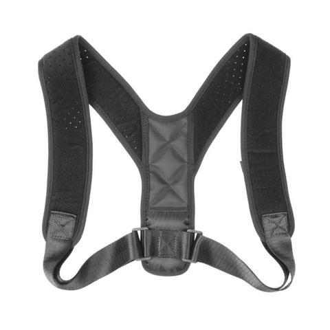 Brace Shoulder Spine Support Lumbar Posture Orthopedic Belt