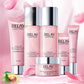 Avocado Hyaluronic Acid Moisturizing And Nourishing Skin Care Product Set