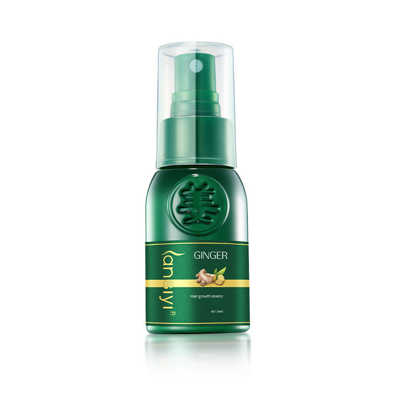 Master Anti-Dehydration Hair Growth Spray