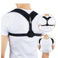 Brace Shoulder Spine Support Lumbar Posture Orthopedic Belt