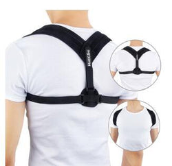 Brace Shoulder Spine Support Lumbar Posture Orthopedic Belt