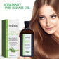 Anti-frizz Long-lasting Soft Fragrance Repair Hot Dye Hair Care Essential