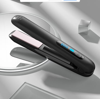 Flat Iron Mini 2 IN 1 Roller USB 5000mAh Max 200 Degree