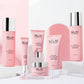 Avocado Hyaluronic Acid Moisturizing And Nourishing Skin Care Product Set