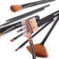 12pcs Makeup Brush Set Blush Eyeshadow Eyelash