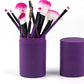 12pcs Makeup Brush Set Blush Eyeshadow Eyelash
