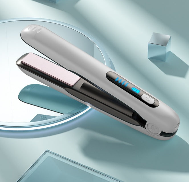 Flat Iron Mini 2 IN 1 Roller USB 5000mAh Max 200 Degree