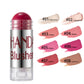 Cheek Blusher Shimmer Blush Stick Face Makeup
