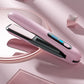 Flat Iron Mini 2 IN 1 Roller USB 5000mAh Max 200 Degree